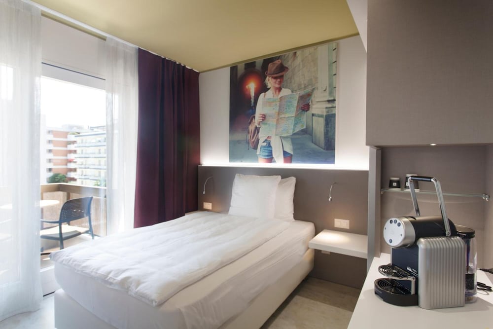 Hotel City Locarno 13/37