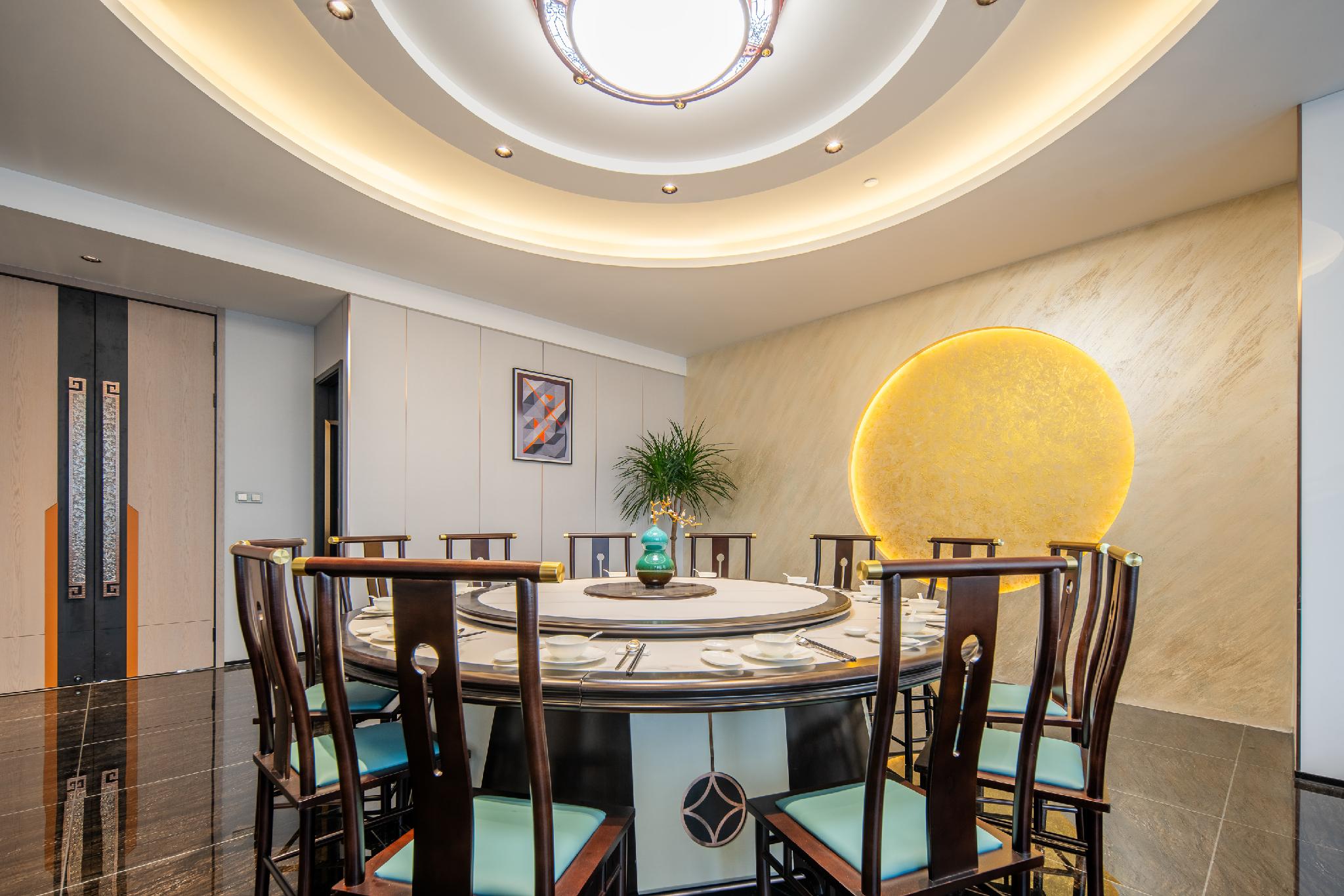 REZEN HOTEL Shanghai Duhui Road 39/46