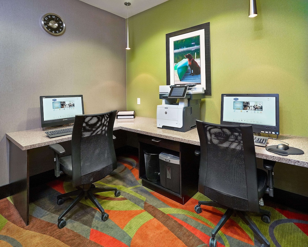 Hampton Inn By Hilton Calgary Airport North 46/58