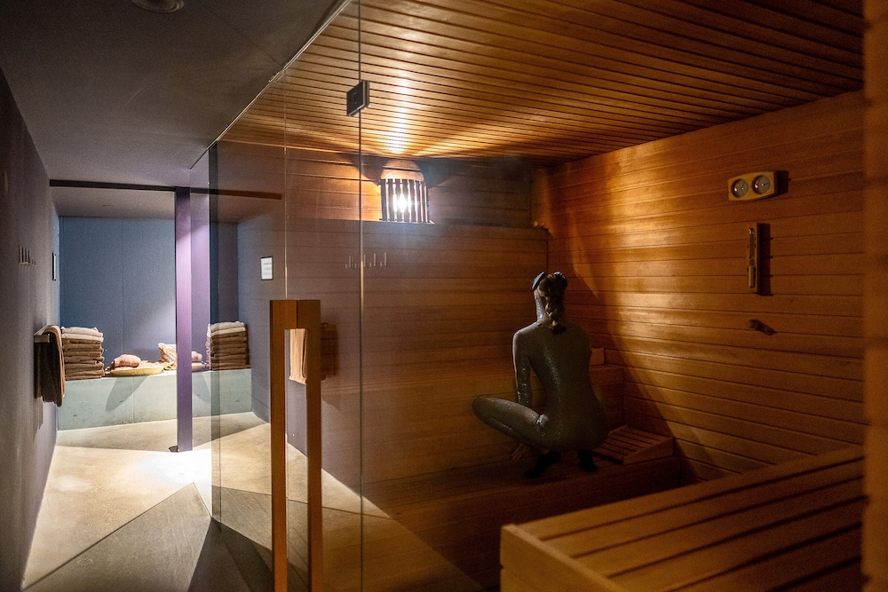 Nomad Design Lifestyle Hotel 39/73
