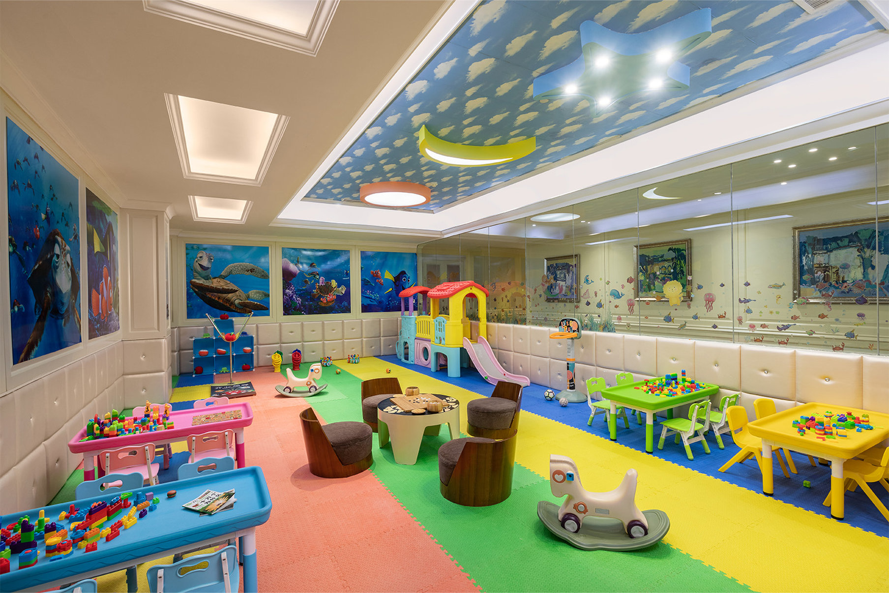 Crowne Plaza Resort Sanya Bay 41/50