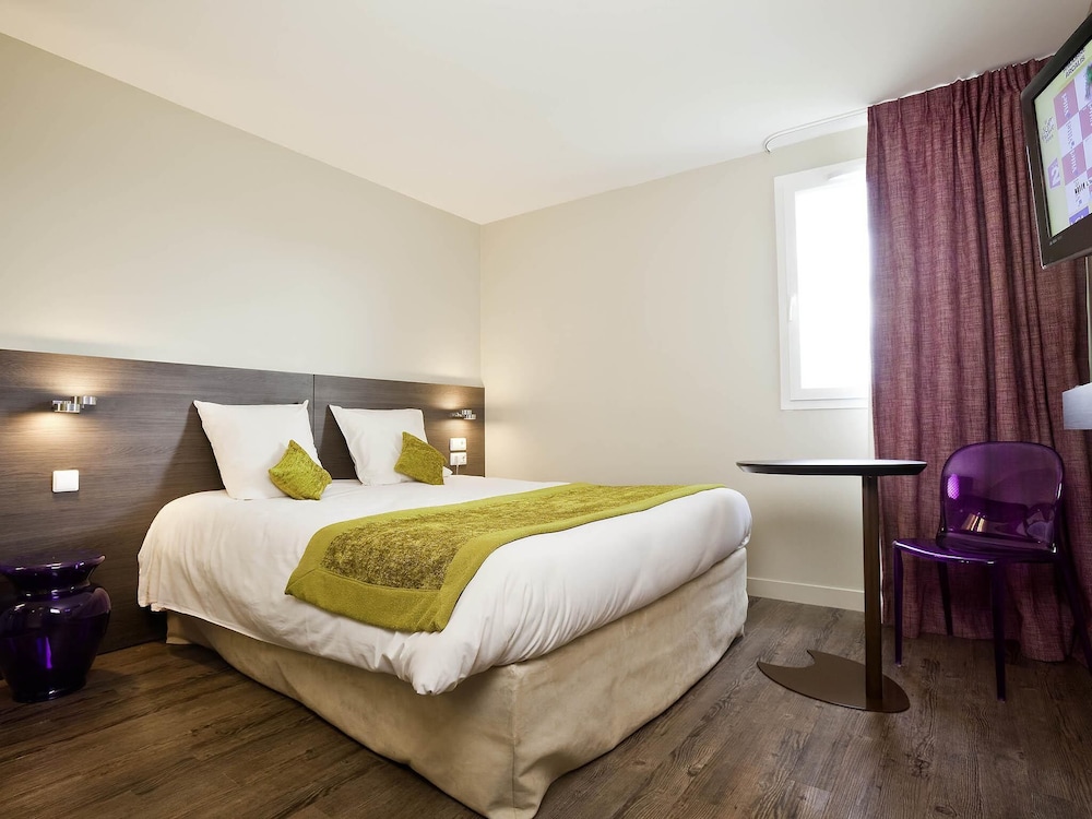 ibis Styles Compiegne 12/37