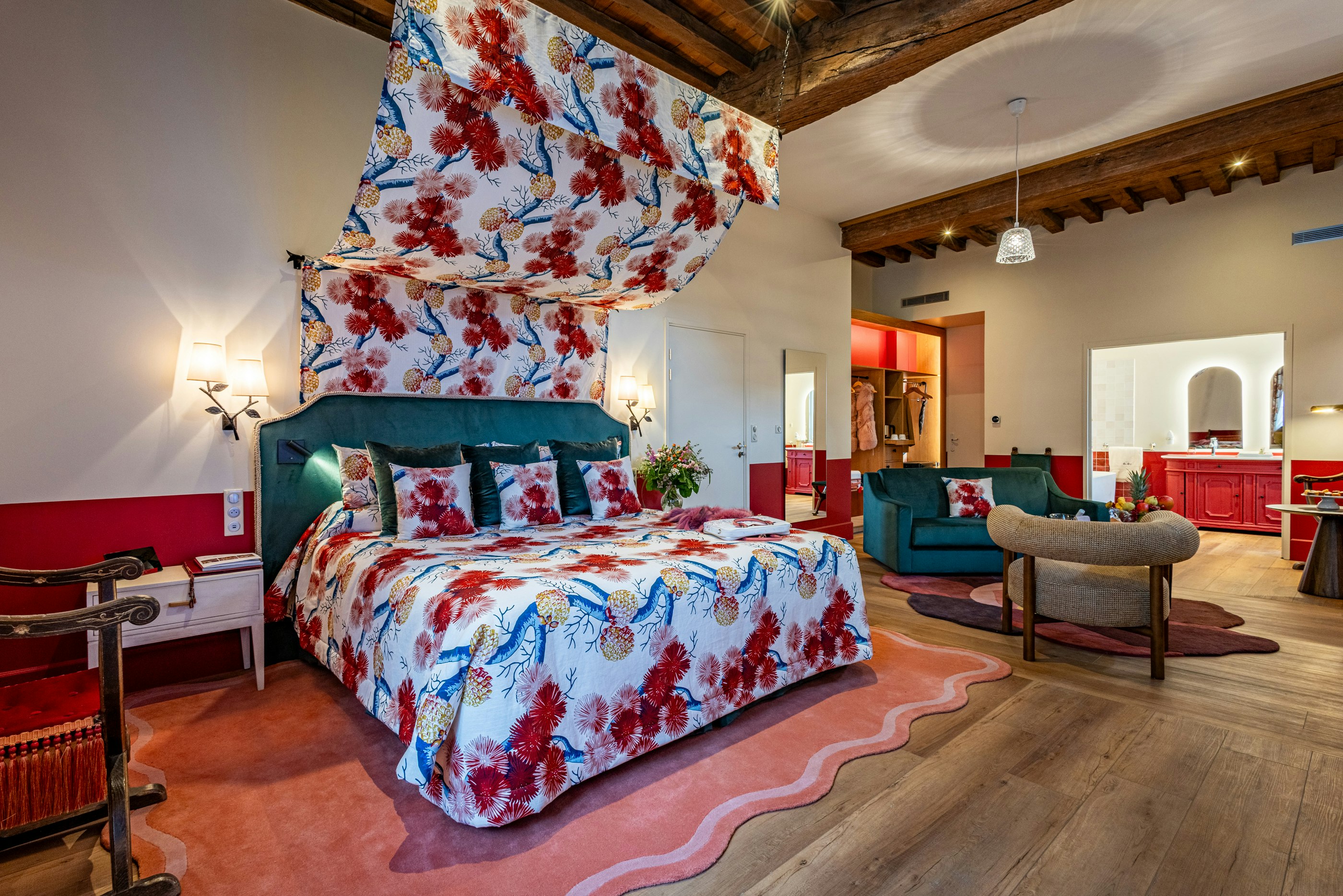 Hotel Le Cep & Spa 28/75