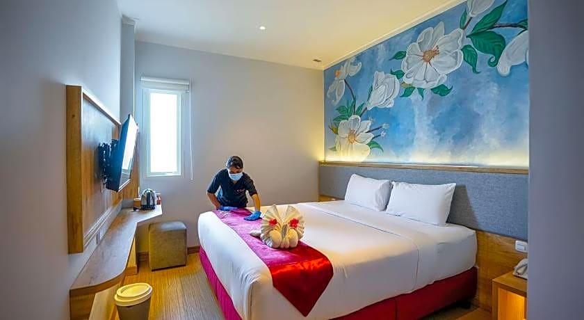 Kaloka Airport Hotel 14/50