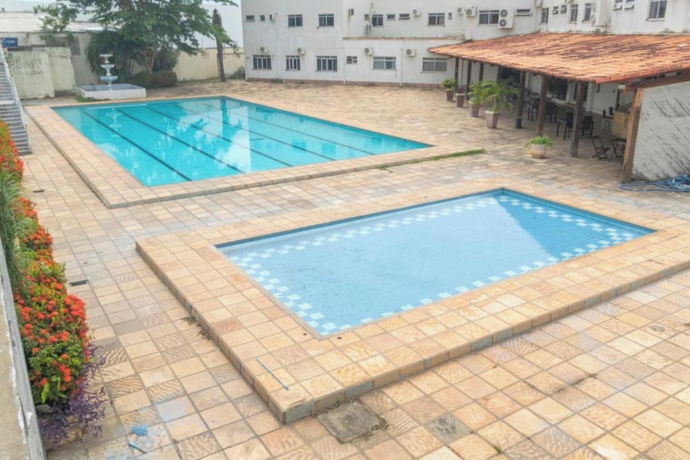 OYO New Anapolis Hotel, Imperatriz 42/57