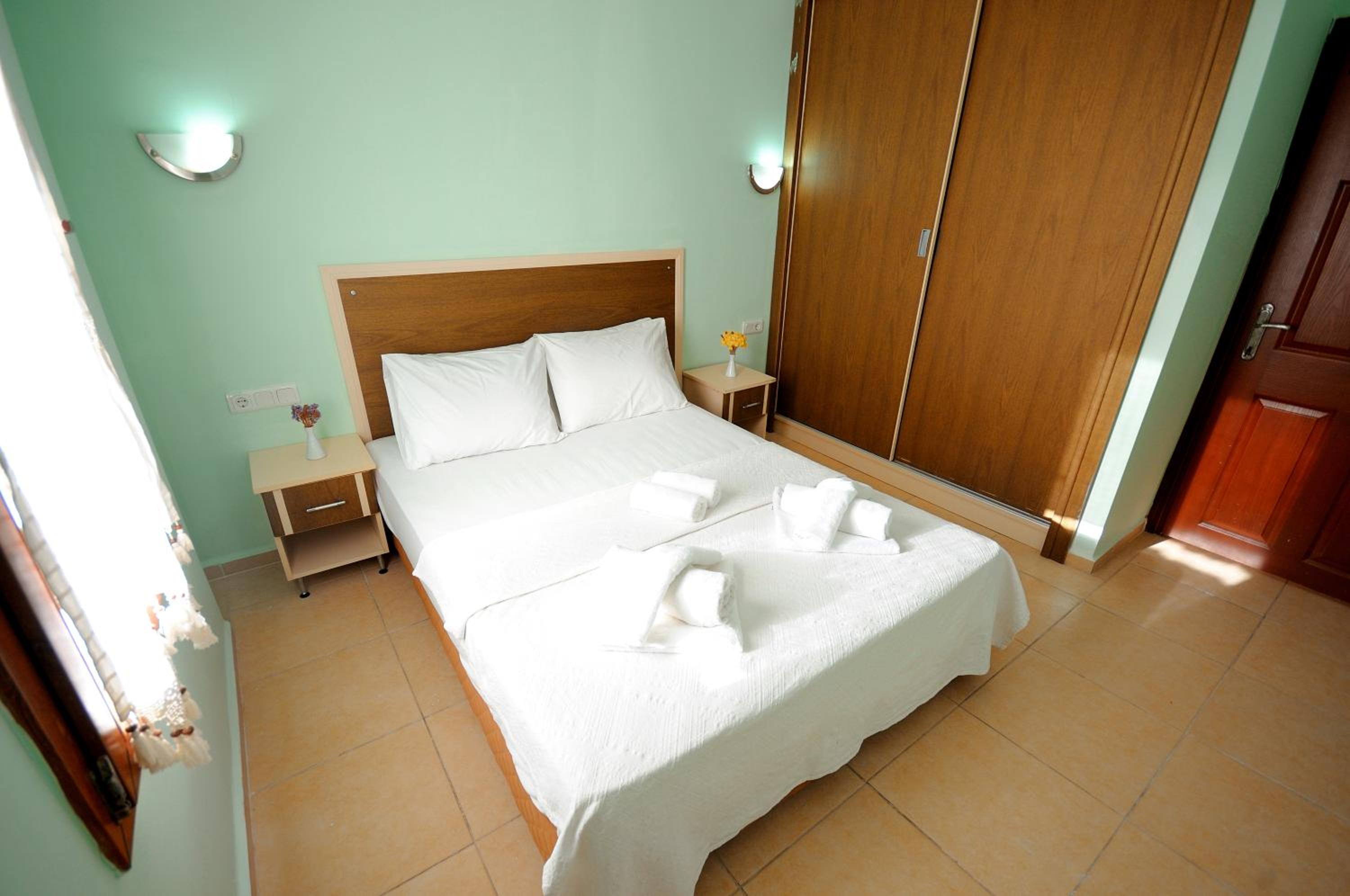 Room at BEYAZ KONAK EVLERI, DATCA