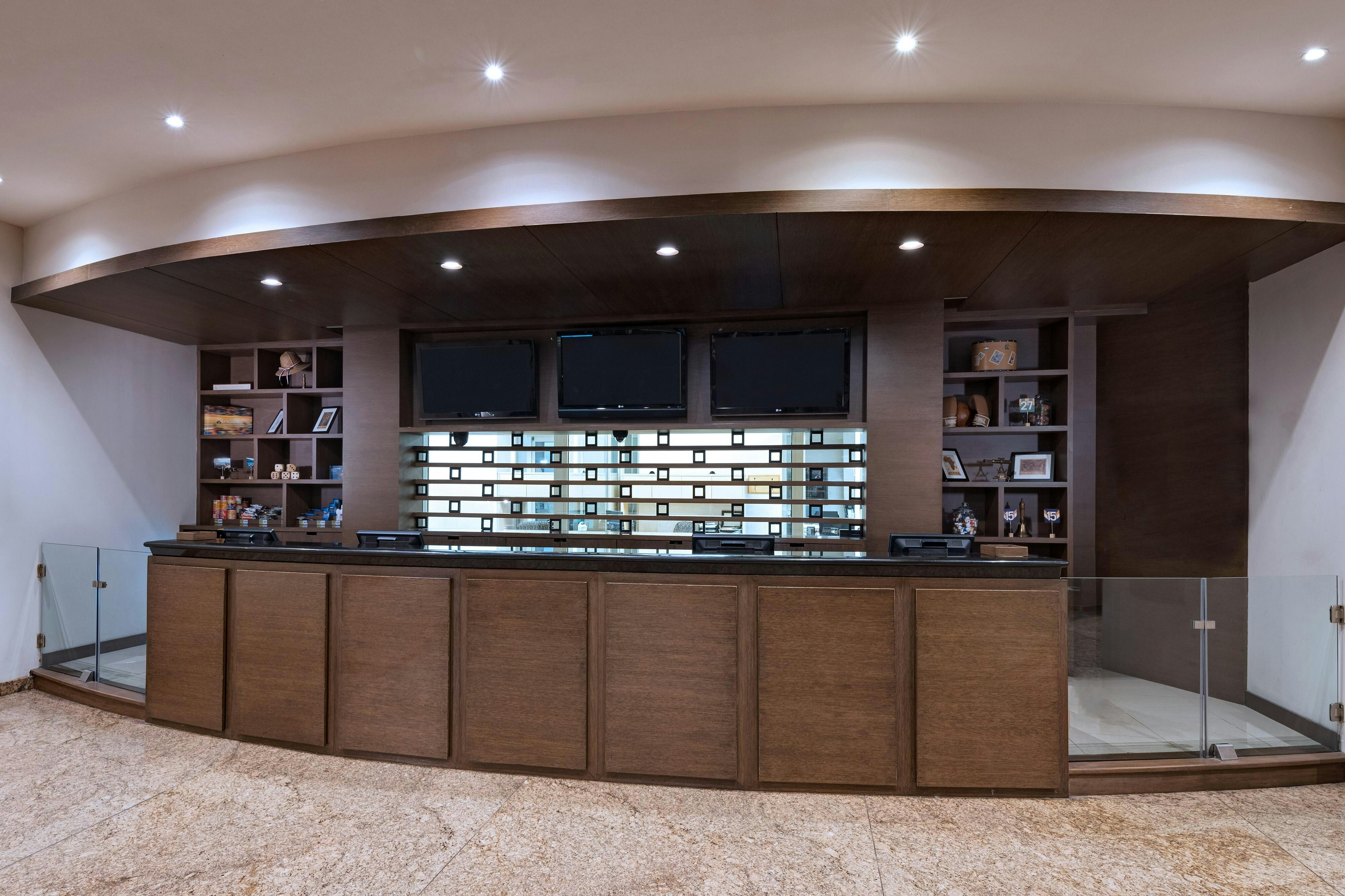 Four Points By Sheraton Galerias Monterrey 1/11