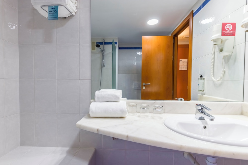 Travelodge Madrid Alcala De Henares 49/50