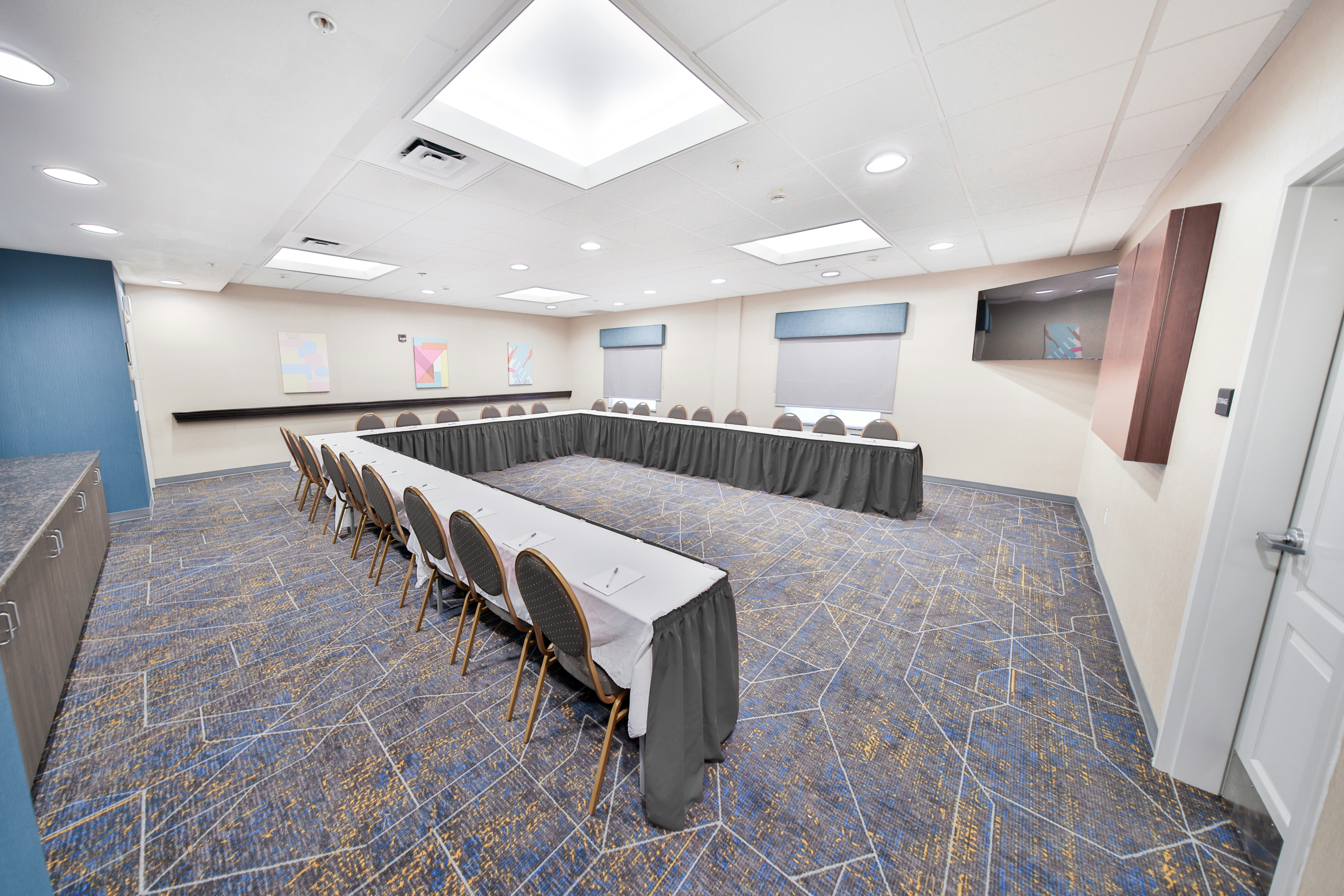 Hampton Inn And Suites Seattle Kent Wa 69/74