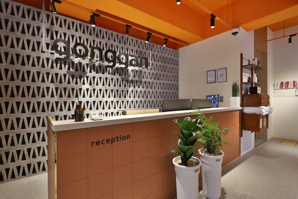 Gyeongju Hotel Gonggan 6/50