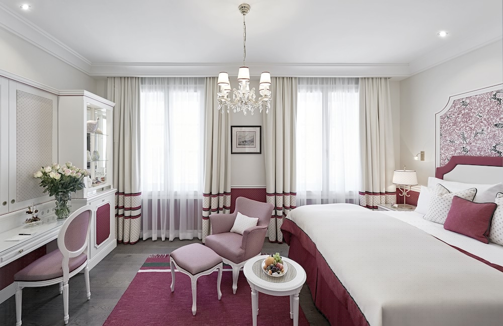 Hotel Sacher Salzburg 21/84