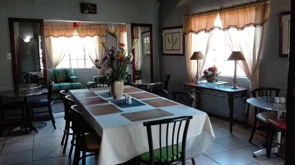 Villa Via - Midrand 49/68