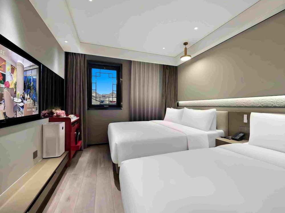 Mercure Beijing Qianmen 3/16