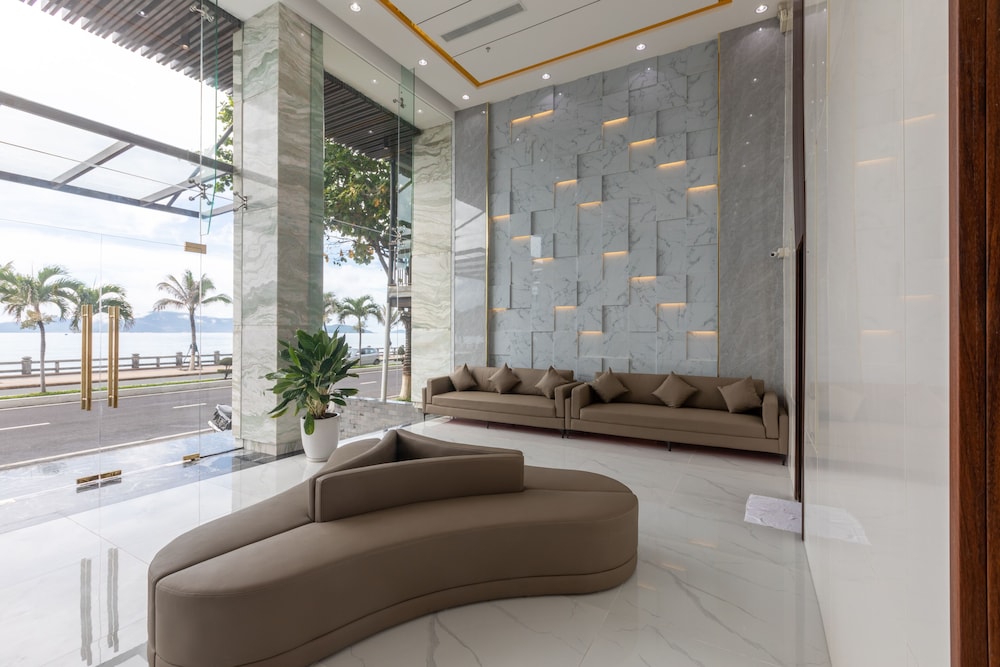Nha Trang Wonderland Hotel 40/61