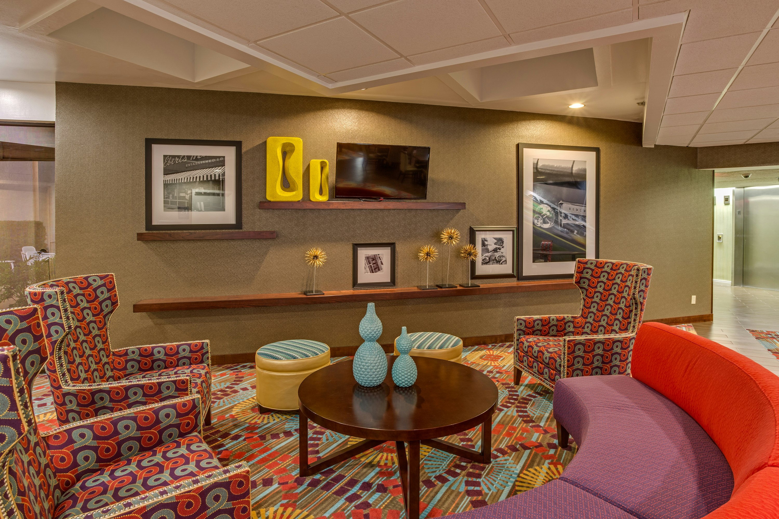 Hampton Inn Daytona Speedway-Airport 35/57