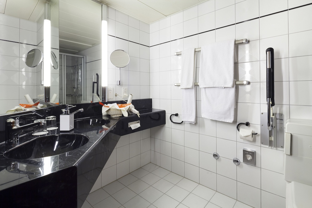 Ramada by Wyndham Baden du Parc 39/74