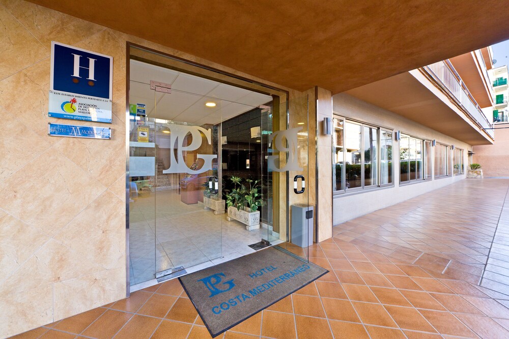 Hotel Costa Mediterraneo 2/38