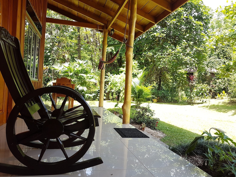 Brisas Arenal Hotel 9/71