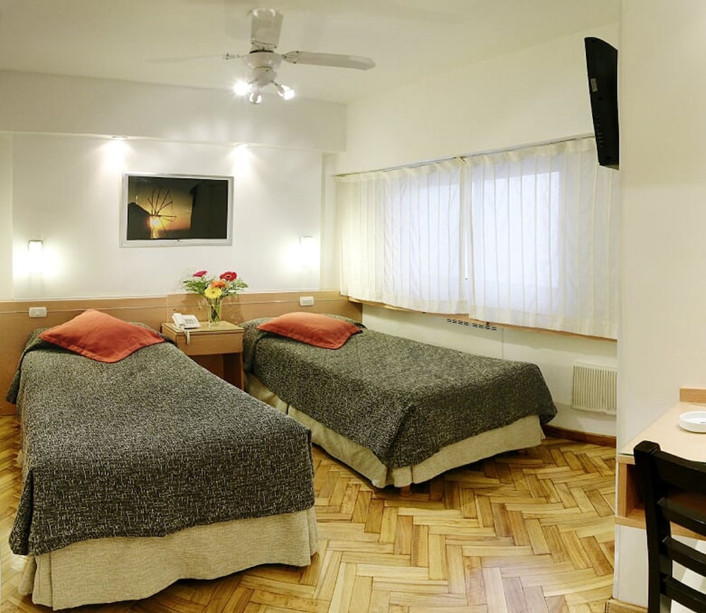 Sarmiento Palace Hotel 28/50