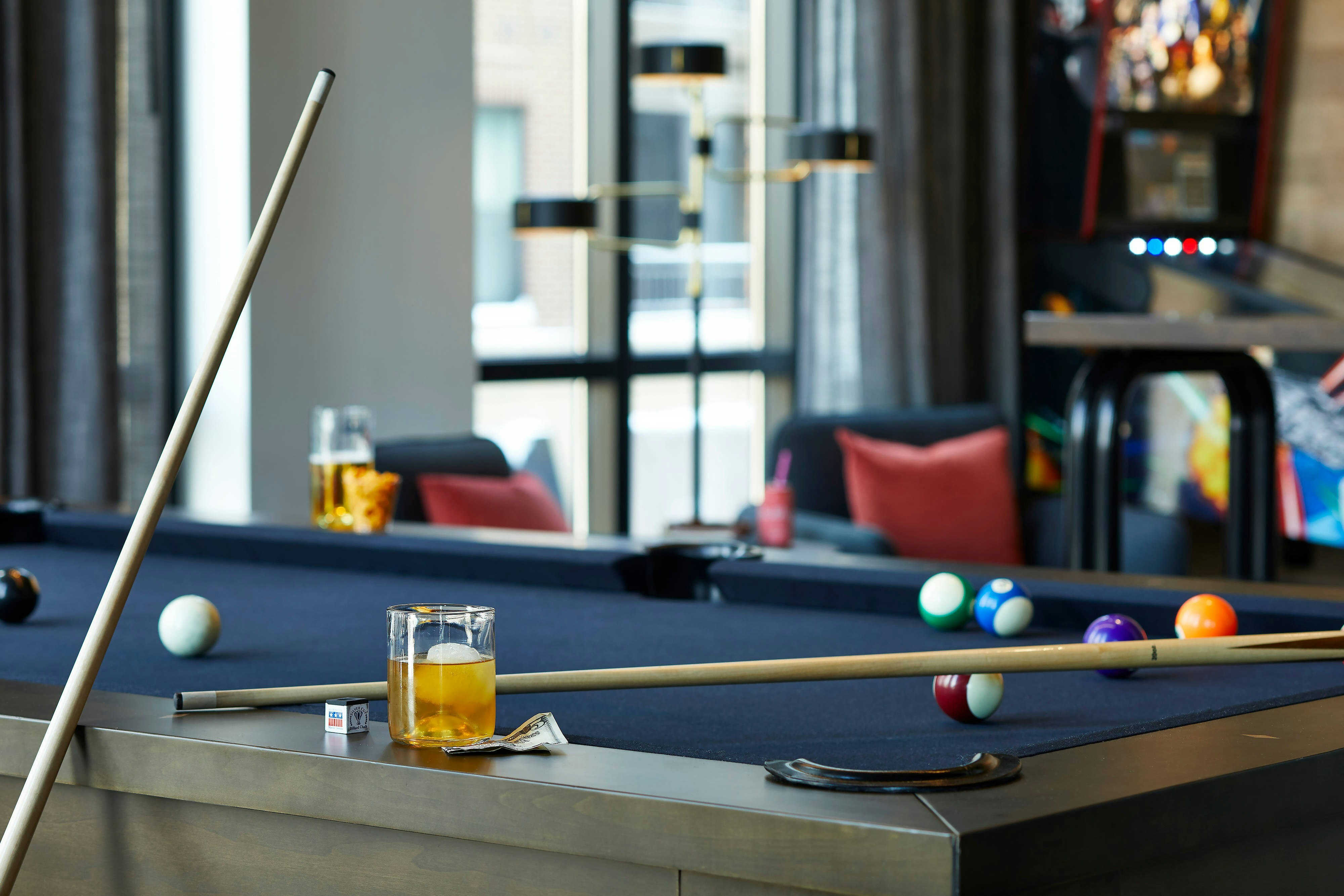 Moxy Columbus Short North 18/19
