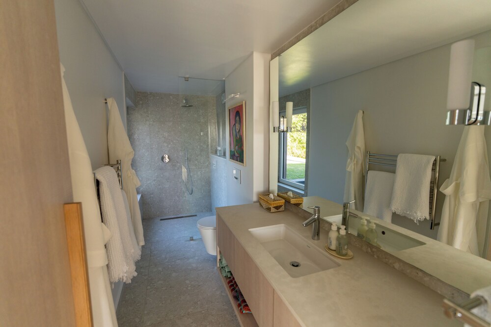 Pringle Bay Beach House by Cape Summer Villas 29/32