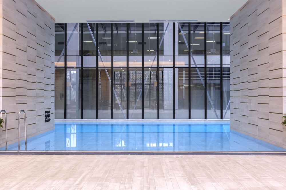 Avani Melbourne Central Residences 38/76