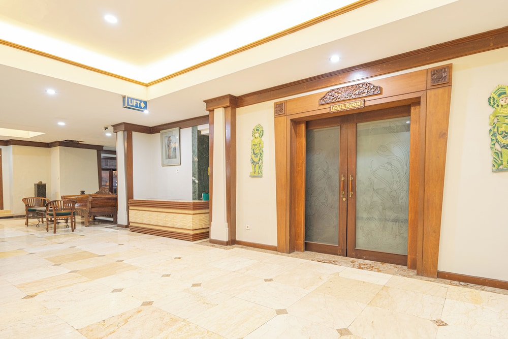 Nirmala Hotel 12/55
