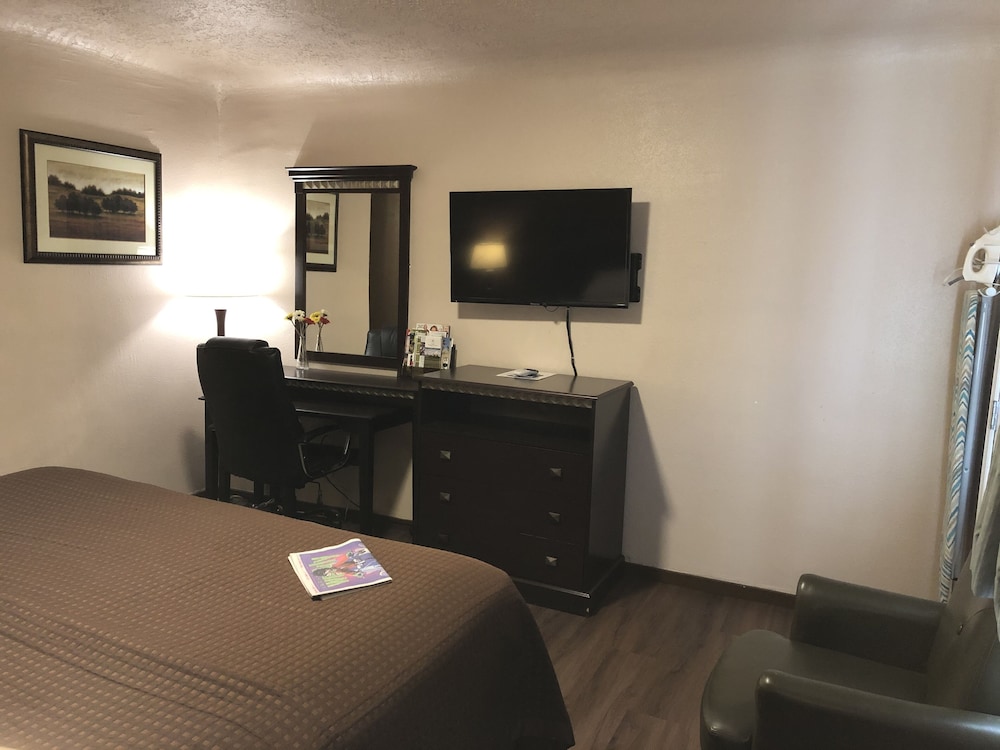 Valueinn Motel 50/59