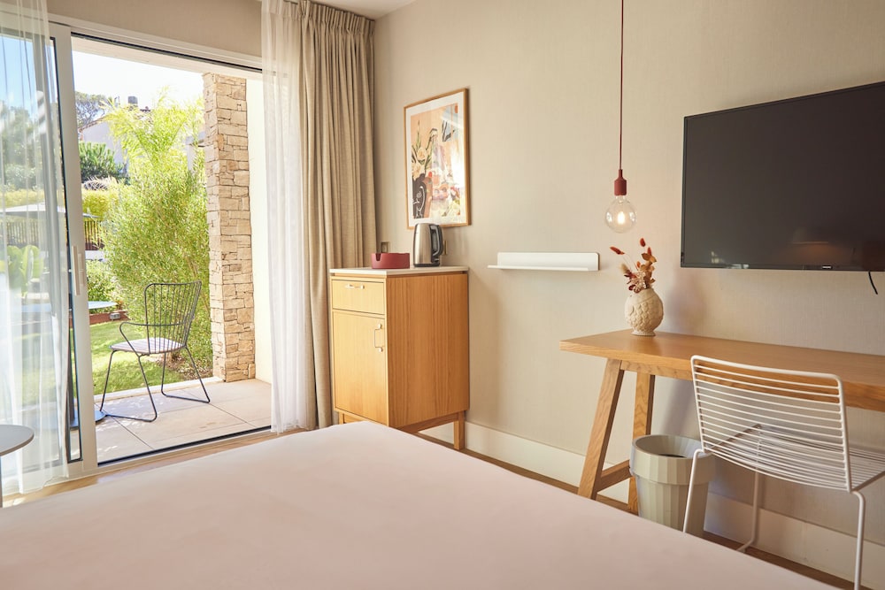 Van der Valk Hotel Bloom Saint Aygulf 12/37