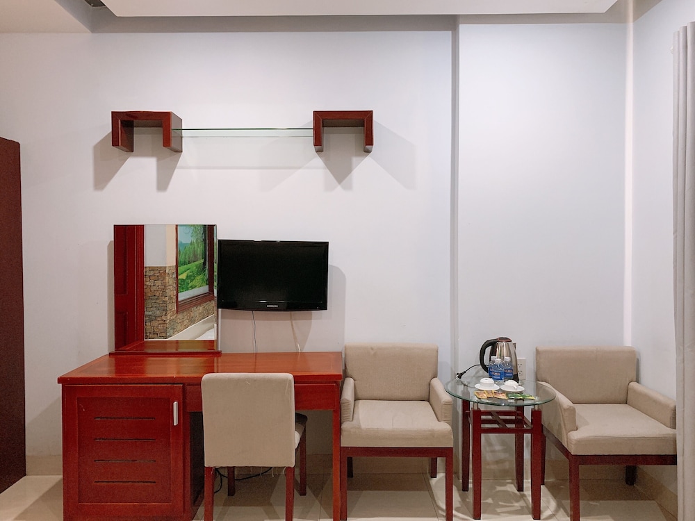 Phuc Thanh Hotel 23/29