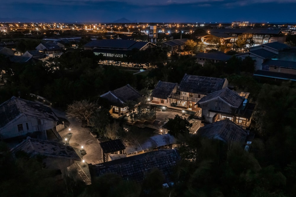 The Moment Hotel Yilan by Lakeshore 48/56