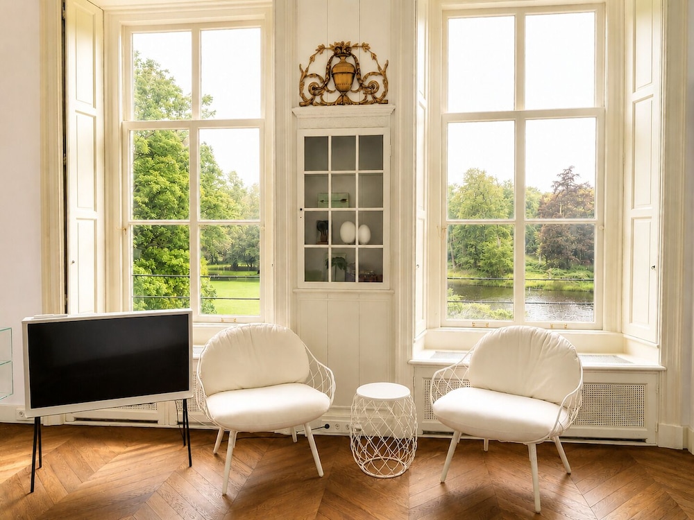 Parc Broekhuizen 34/50