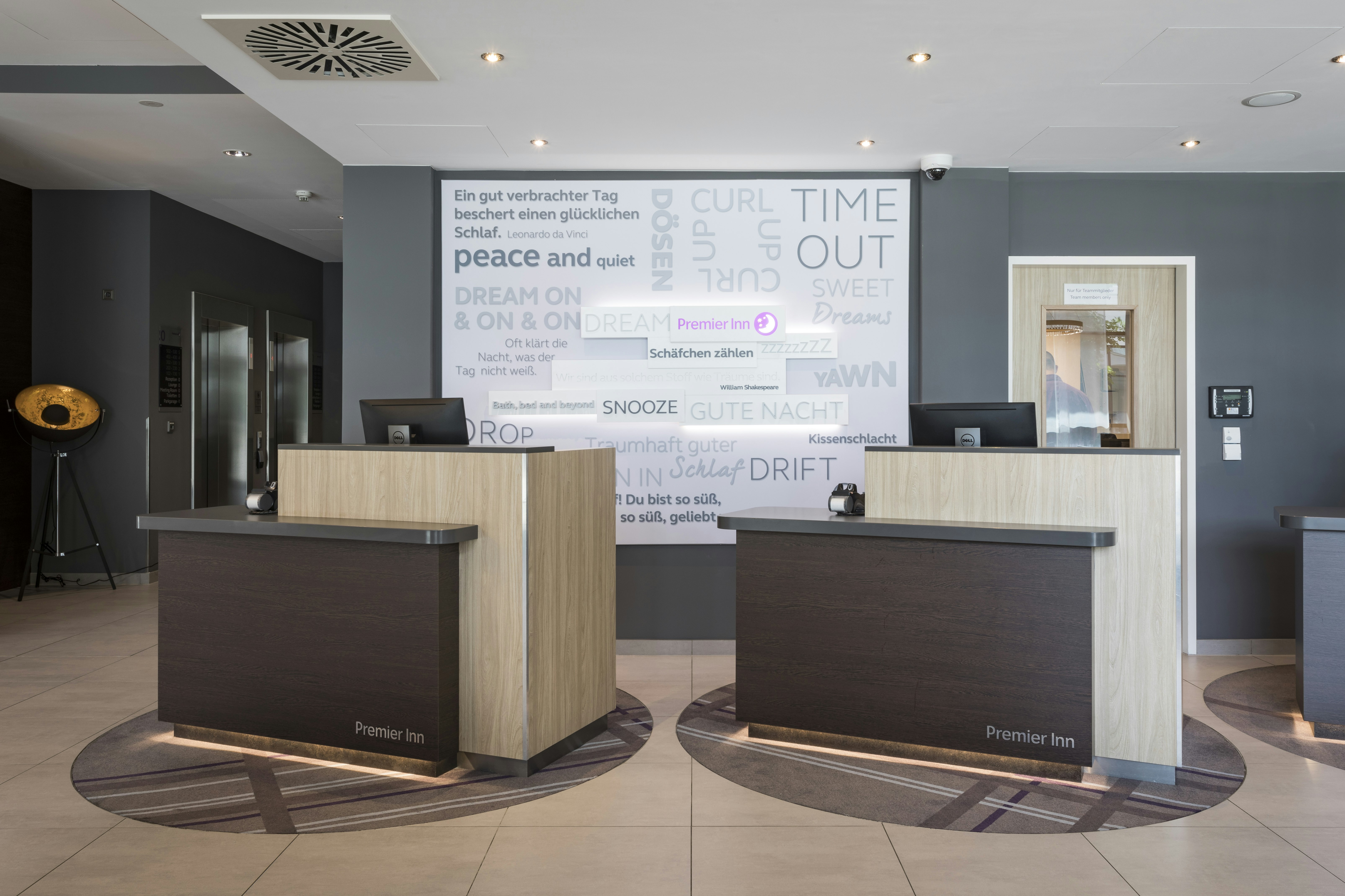 Premier Inn Freiburg City Sud 9/29