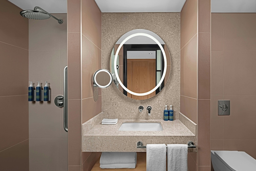 Four Points by Sheraton Istanbul Pendik 43/44