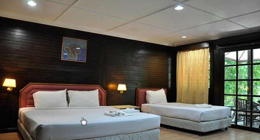 Perhentian Island Resort 12/55