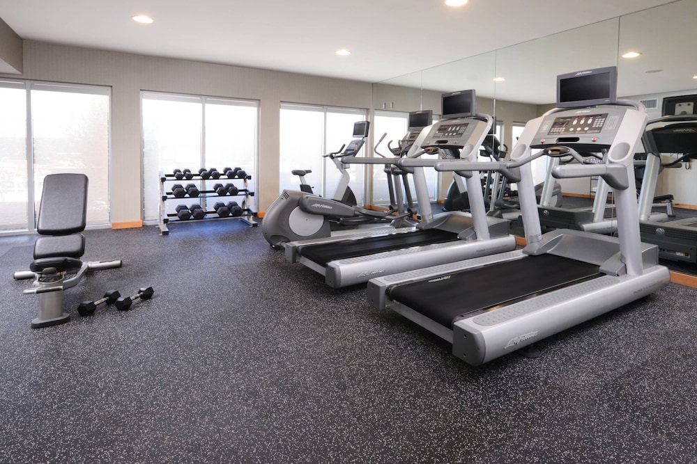 Residence Inn Dallas Plano the Colony 15/34