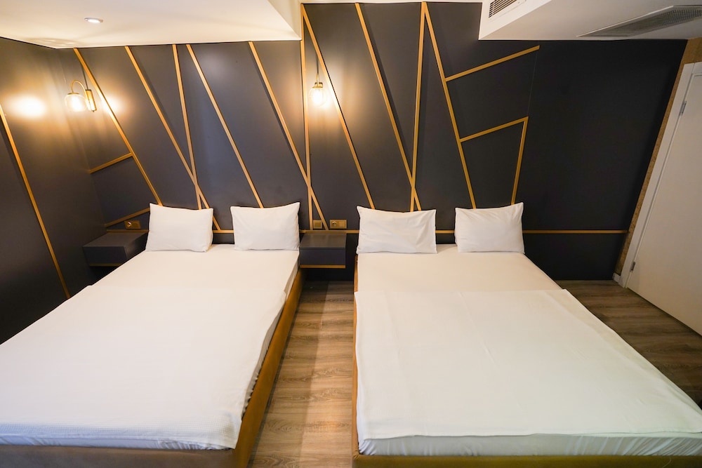 Time Hotel Mecidiyekoy 6/24