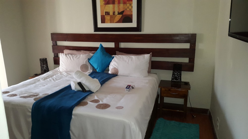 Ikaze Guest Lodge 20/26