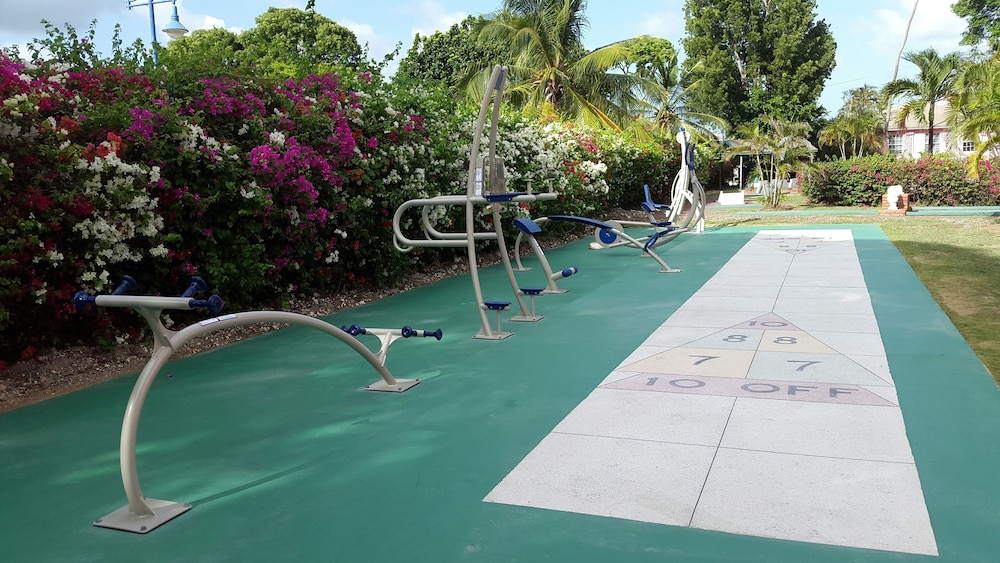 Southern Palms Beach Club 12/50