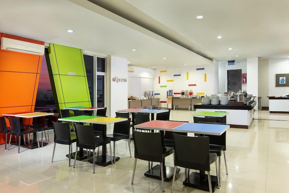 Hotel Amaris Pemuda Semarang 28/34