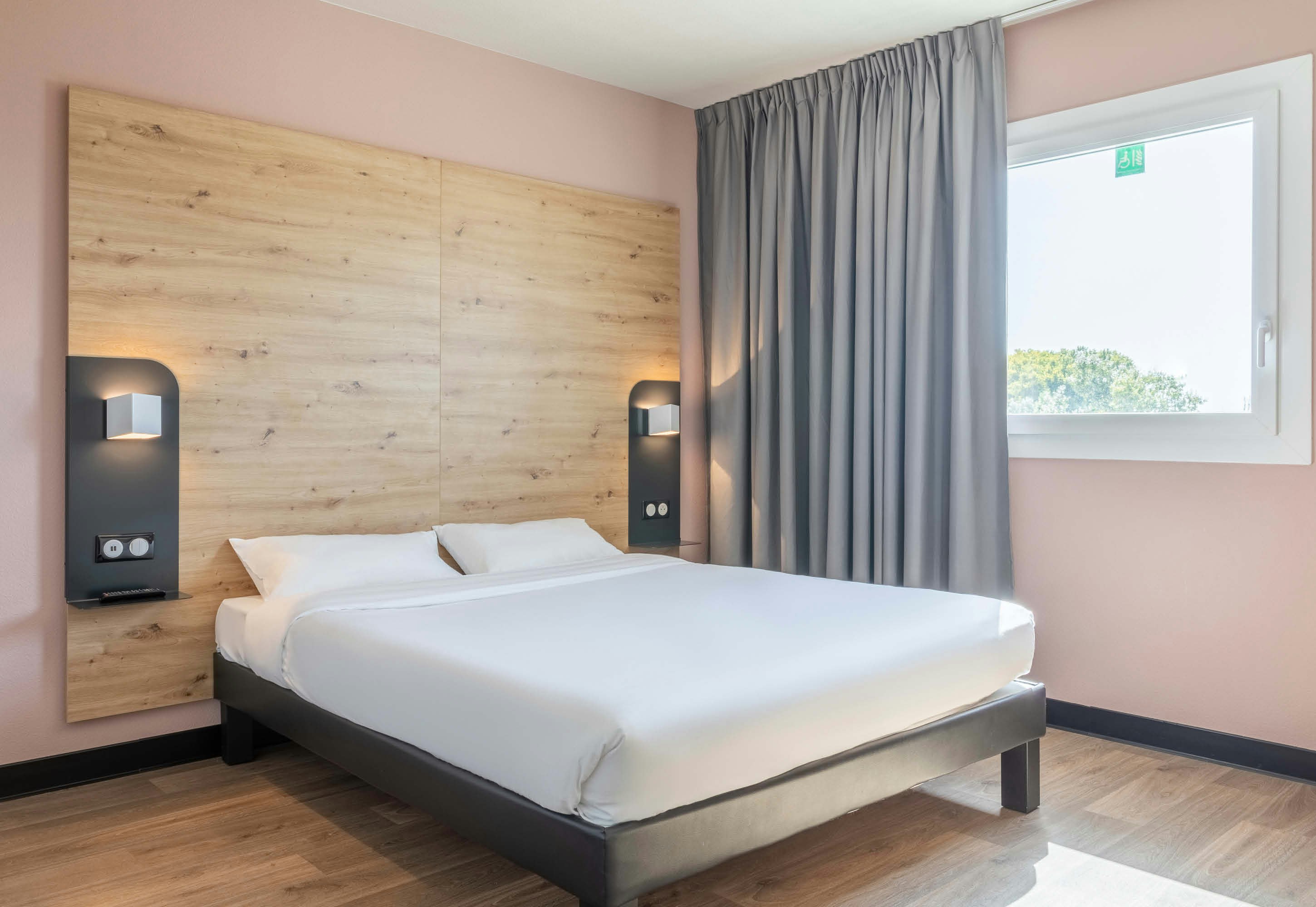 B&B HOTEL Saint-Martin-de-Crau Alpilles Camargue 13/29