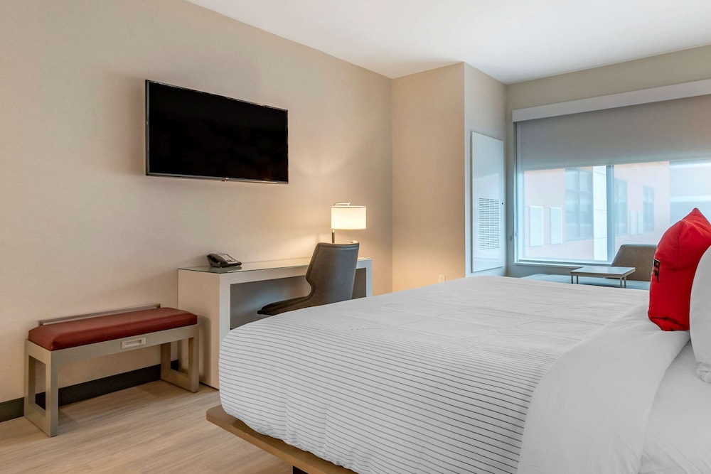 Cambria Hotel Rock Hill - University Center 12/59