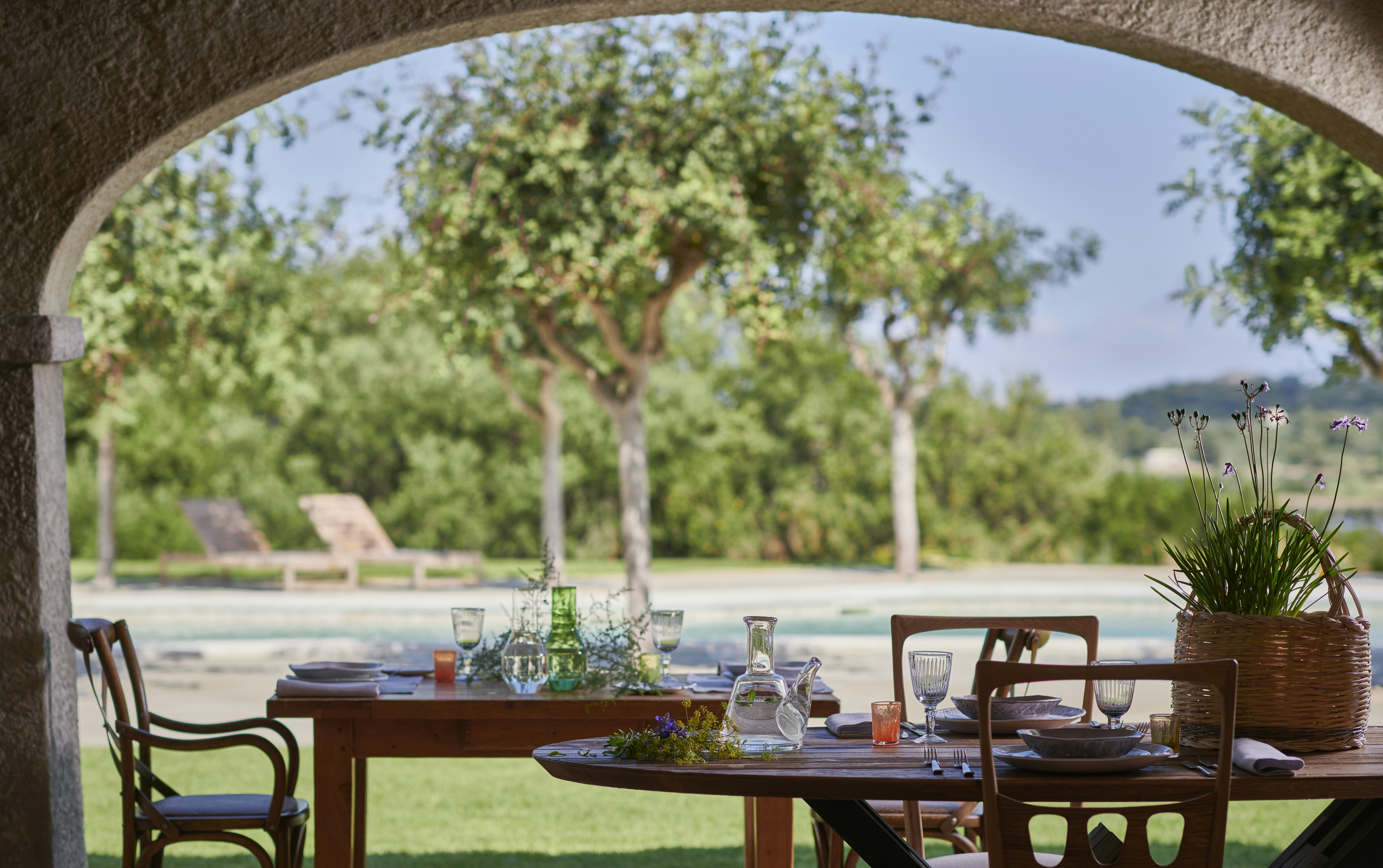 Cascioni Eco Retreat 47/59