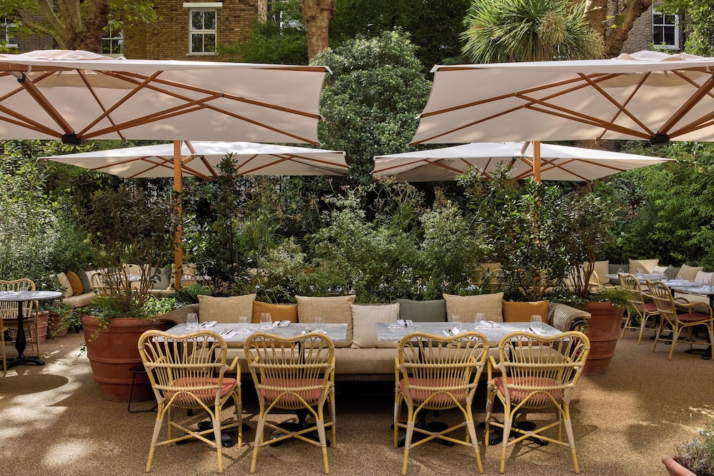 K+K Hotel George Kensington 55/67