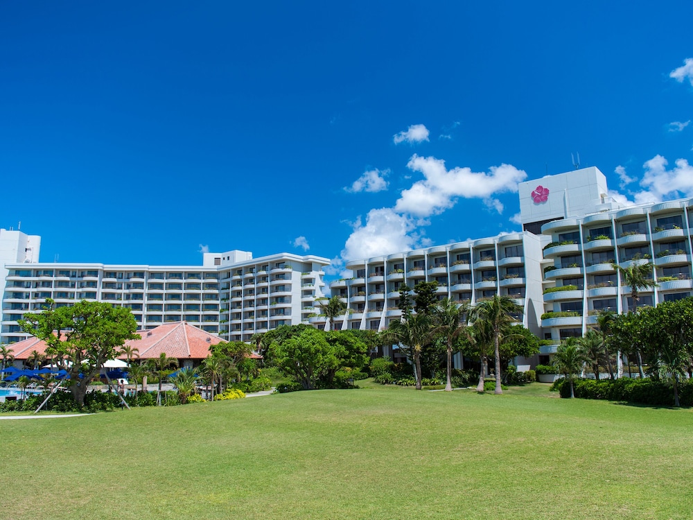 Miyakojima Tokyu Hotel and Resorts 56/61