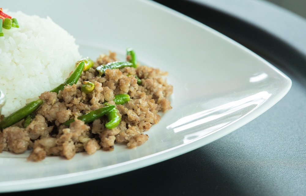 Green At Buriram 14/50