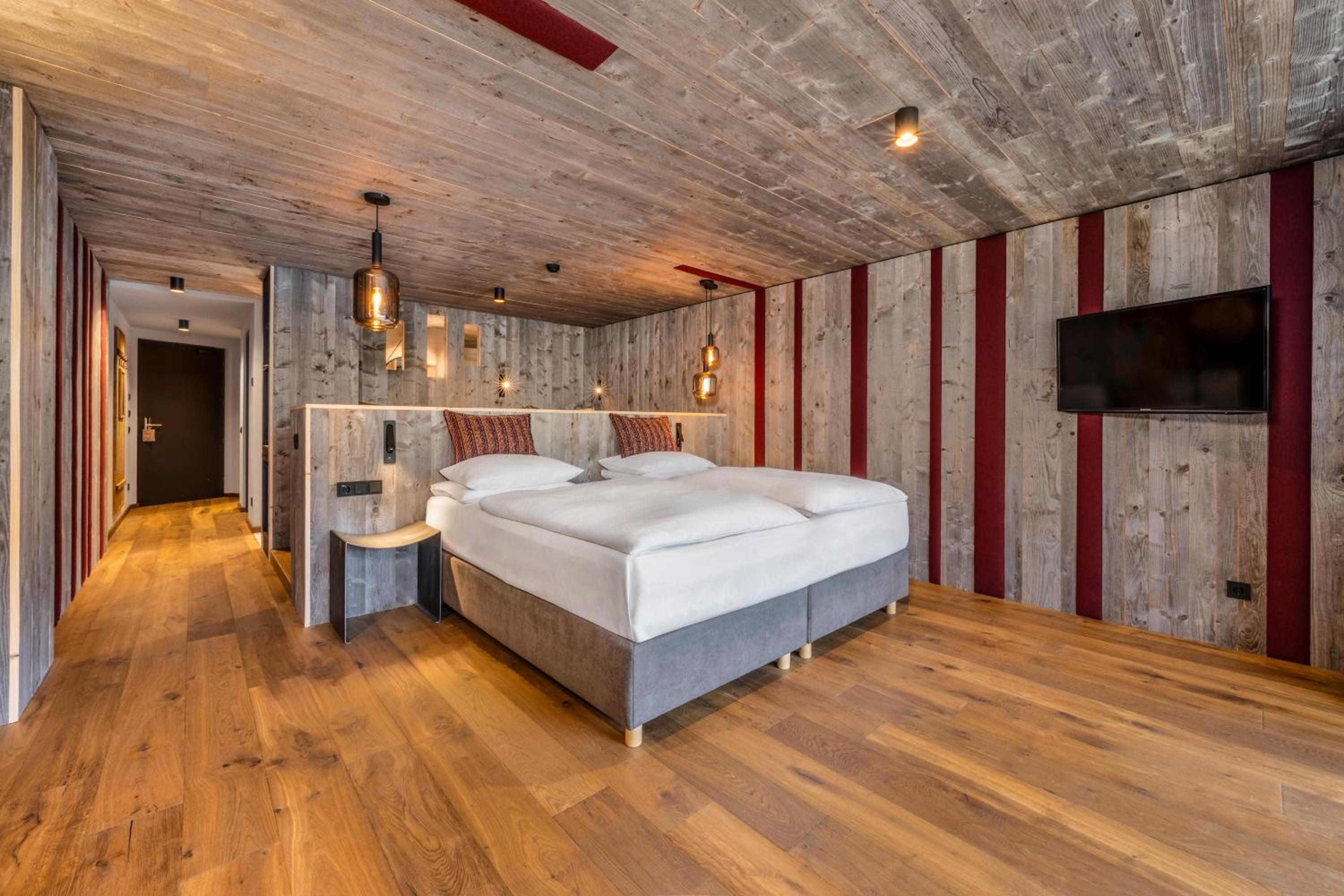 Hotel Fanes 16/51