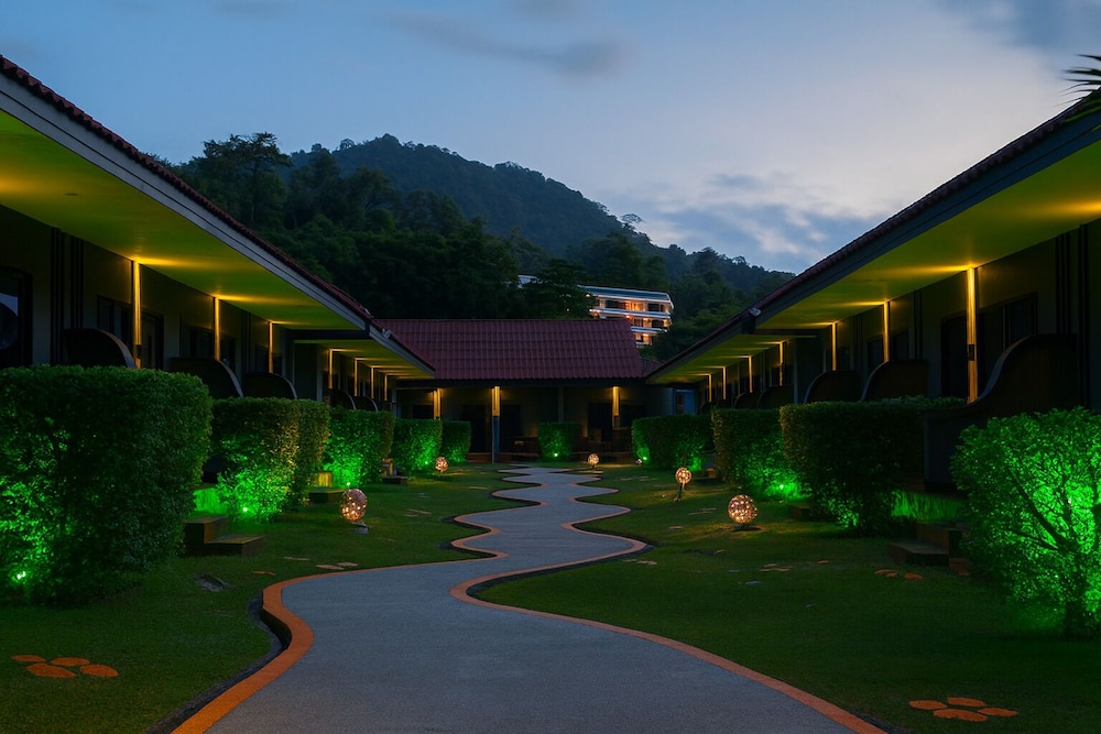 The Natural Resort 39/50
