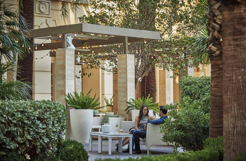 Four Seasons Hotel Las Vegas in LAS VEGAS - NV