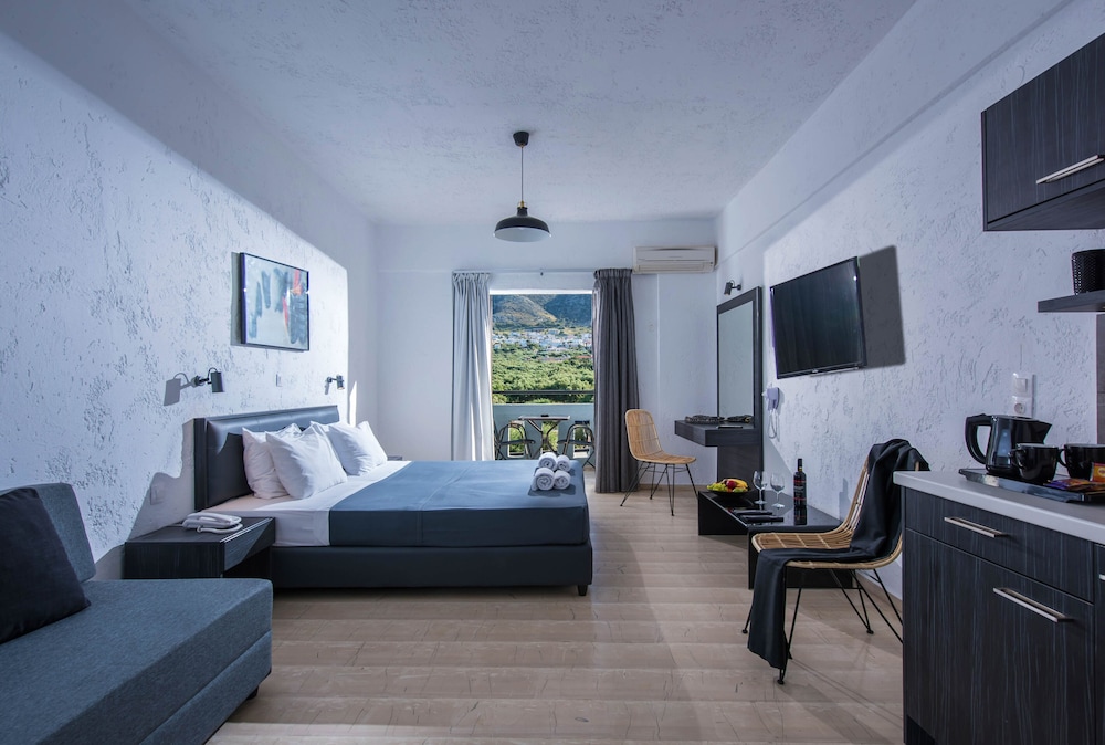 Indigo Suites Collection 14/50